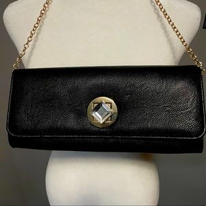 Gunne Sax By Jessica McClintock Clutch Evening Bag